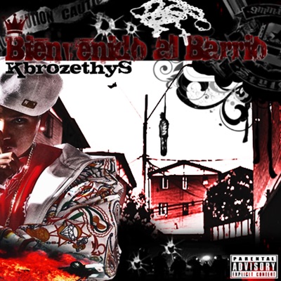 Bienvenido al Barrio