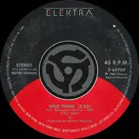 Wild Thing