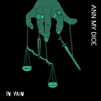 In Vain - Single