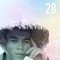 28 (feat. Ytiet) artwork