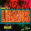 Banda Líbanos - Um Dia de Domingo (Ao Vivo)