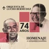 Lucho Bermudez y Su Orquesta