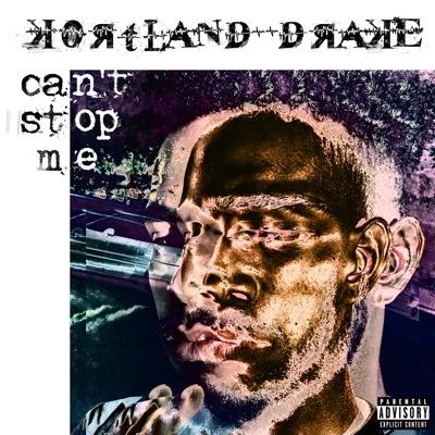 Can't Stop Me - Single