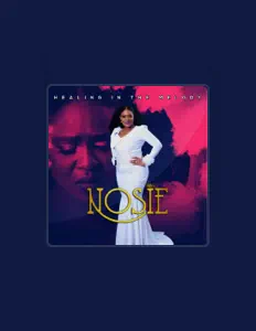 Listen to Nosie, watch music videos, read bio, see tour dates & more!