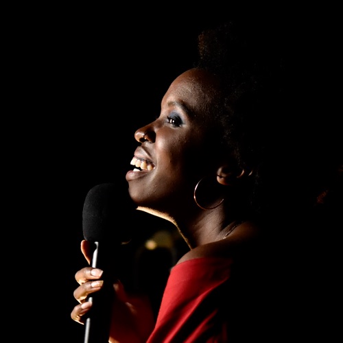 Lisa Oduor-Noah