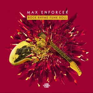 Rock Rhyme Funk Roll - Single