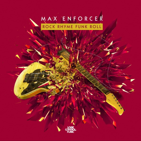 Rock Rhyme Funk Roll - Single