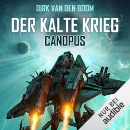 Canopus: Der Kalte Krieg 1