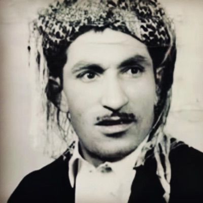 Hassan Zirak - Lanja