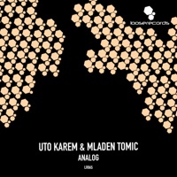 Analog - Single - Mladen Tomic & Uto Karem