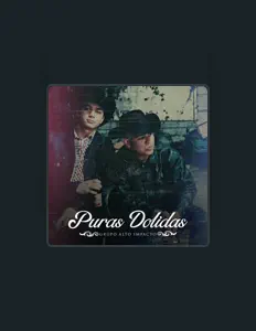 Grupo Alto Impactoを聴いたり、ミュージックビデオを鑑賞したり、経歴やツアー日程などを確認したりしましょう！