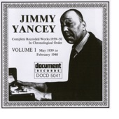 Jimmy Yancey - La Salle Street Breakdown
