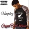Your Creation - Humphry lyrics