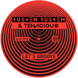 Let's Groove
