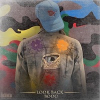 Look Back - Single - Boog