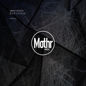 Berghain - Single