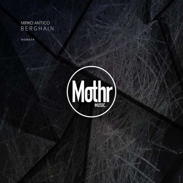 Berghain - Single