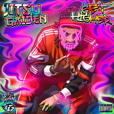 Get Higher - Single