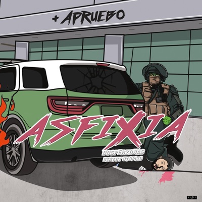 Asfixia - Single