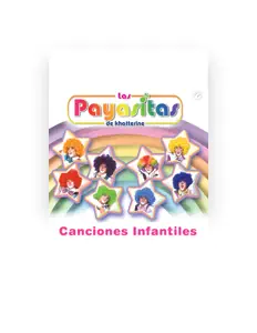 Escucha a Las Payasitas de Khatterine, mira videos musicales, lee su biografía, consulta las fechas de las gira y más.