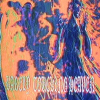 Barely Touching Heaven - EP - Curtis Heron