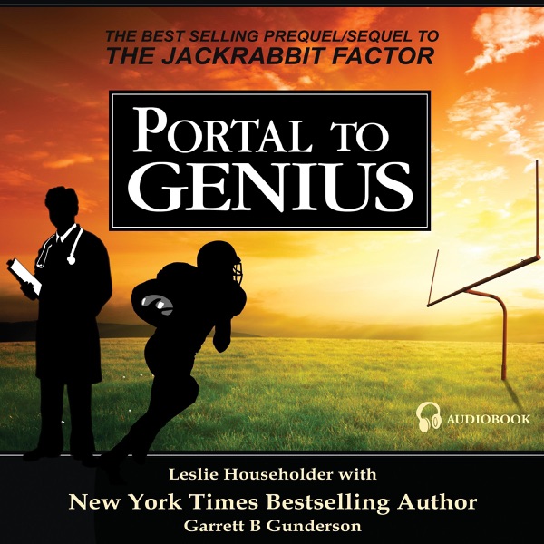 Portal to Genius (Unabridged)