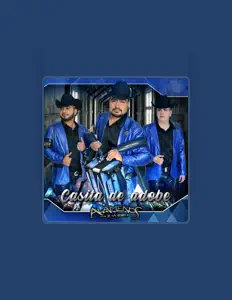 Listen to Alameños De La Sierra, watch music videos, read bio, see tour dates & more!
