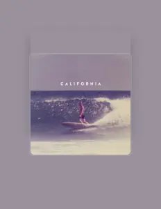 Poslechněte si interpreta California, sledujte hudební videa, přečtěte si životopis, podívejte se na data turné a další informace.