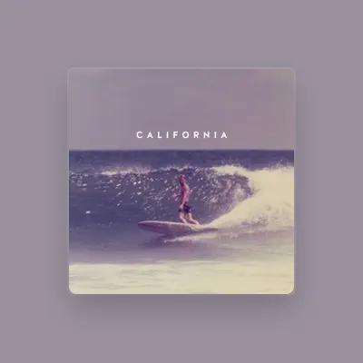 Listen to California, watch music videos, read bio, see tour dates & more!