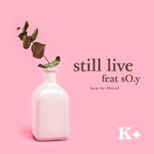 still live (feat. sO.y) artwork