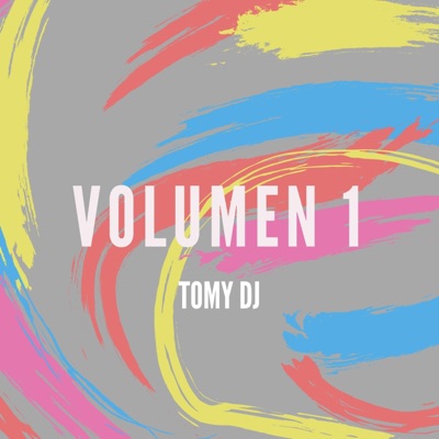 Tomy DJ - Bandolerx Vs. A Poca Lxz (feat. DJ Tao & Surditto DJ)