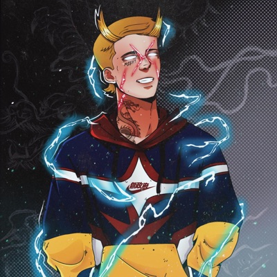 Rap do All Might: Símbolo da Paz - Single