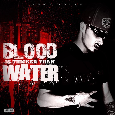 Blood Is Thicker Than Water - EP