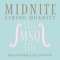 How Long Will I Love You - Midnite String Quartet lyrics