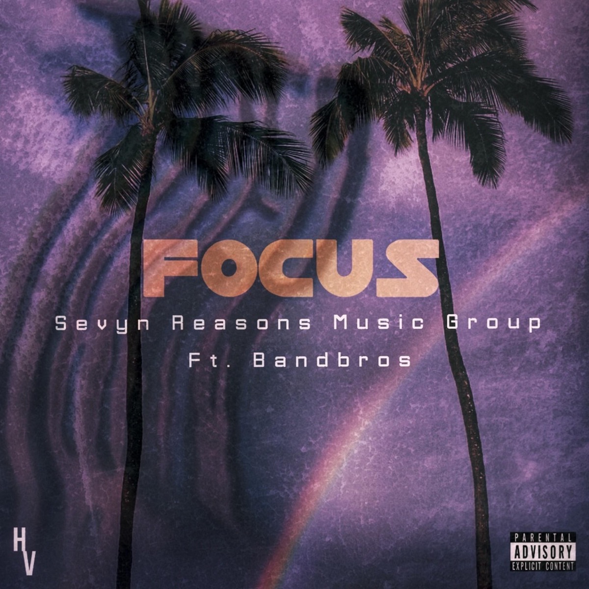 Focus (feat. BandBros) - Single – Album par Sevyn Reasons Music Group –  Apple Music