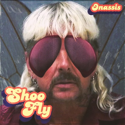 Shoo Fly - Single