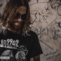 Wasteland Writings - Single - Vegas Bill