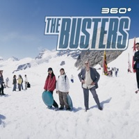 The Busters - Figs for a Meal (feat. Dr. Ring-Ding)