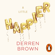 Derren Brown - A Little Happier