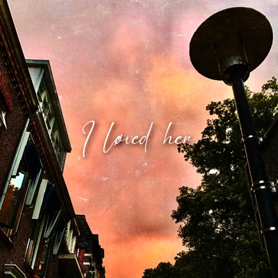 I Løved Her - Single