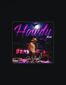 Jon Wayneを聴いたり、ミュージックビデオを鑑賞したり、経歴やツアー日程などを確認したりしましょう！