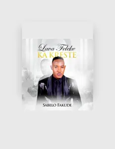 Sabelo Fakudeを聴いたり、ミュージックビデオを鑑賞したり、経歴やツアー日程などを確認したりしましょう！