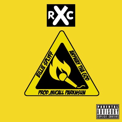 Heed the Warning (feat. AnyWay Tha God) - Single