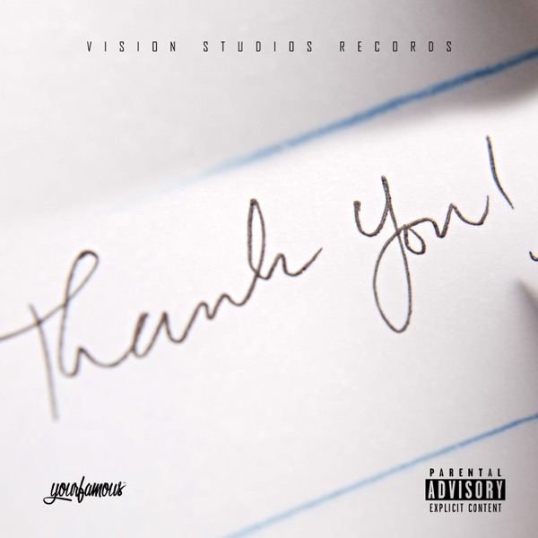 Thank You (Bandz Up)
