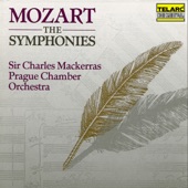 Symphony No. 16 in C Major, K. 128: I. Allegro maestoso artwork