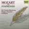 Symphony No. 25 in G Minor, K. 183: I. Allegro con brio artwork