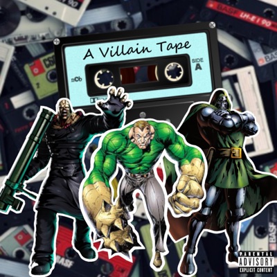 A Villain Tape