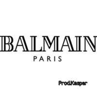 Balmain - Single - KASPER