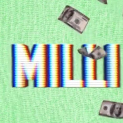 Milli (feat. Juss Ricky & Theez) - Single