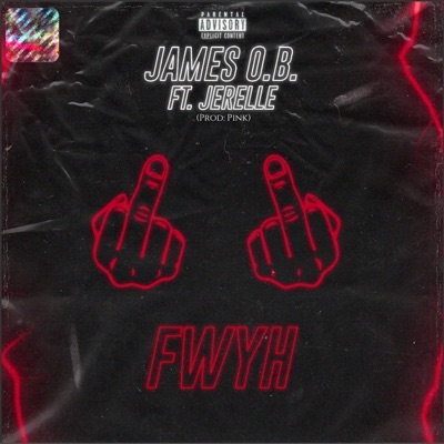 FWYH (feat. Jerelle) - Single